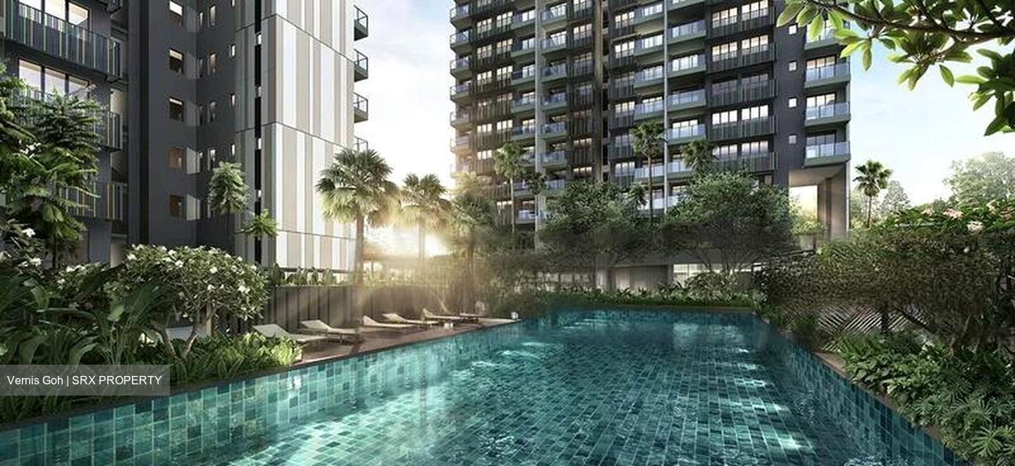 Urban Treasures (D14), Condominium #562846101